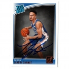Landry Shamet autograph